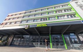 B&B Hotel Le Havre Centre Gare